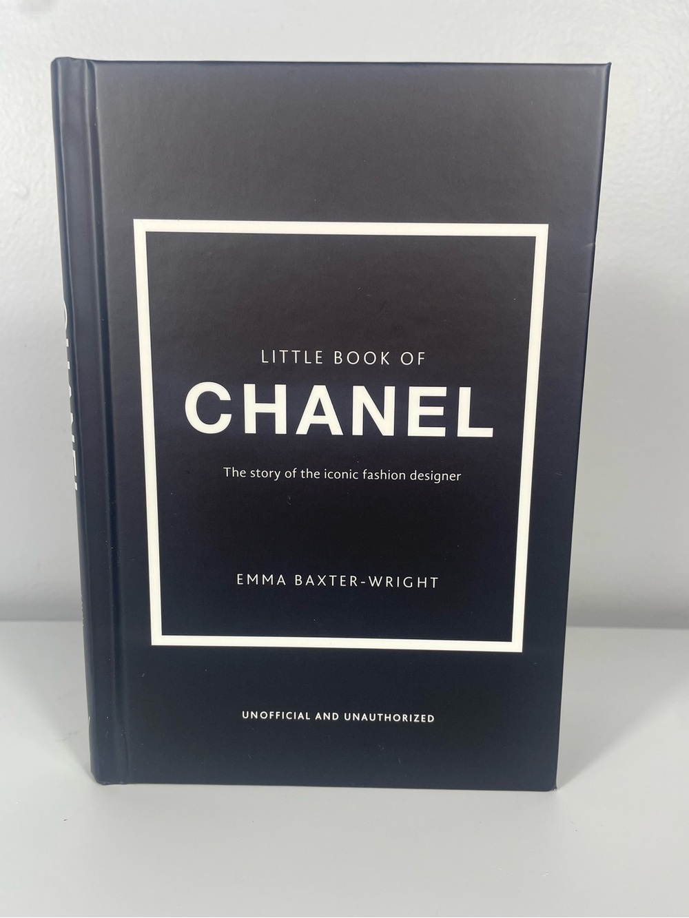Little Book of Chanel NEW